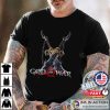 God Of War Blades Of Chaos T-Shirt