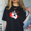 Happy Canada Day Canadian Pride T-shirt