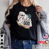 Im A Child Of God Design Graphic Shirt