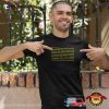 Jim Carrey Ace Ventura Inspired Soccer Style Kicker Unisex Shirt