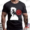 Joy Divizn Brad Pitt Essential Tee Shirts