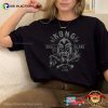 King Kong And Godzilla Skull Island Shirt
