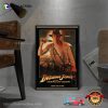 Lego Indiana Jones Temple Of Doom Poster