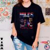 Marvels Spider Man Miles Morales 2023 Marvel Movies T-shirt
