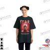Michael Jordan Fear, Michael Jordan Basketball Shirt