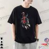 Michael Jordan In Space Jam Vintage T-shirt