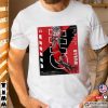 Michael Jordan Poster, Michael Jordan Number 23 T-shirt