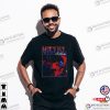 Miguel Spiderman, Spider Man Spider Verse Vintage T-shirt