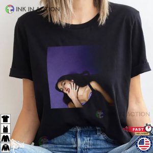 Olivia Rodrigo New Album GUTS Shirt