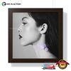 Olivia Rodrigo New Song Vampire Poster