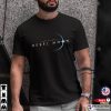 Rebel Moon Logo Classic T-Shirt