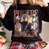 Retro Dtyle Phoebe Bridgers Shirt