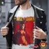 Salma Hayek Swimsuits Vintage From Dusk Till Dawn Film Series Shirt