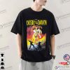 Salma Hayek Pinault Retro Movie Shirt, From Dusk Till Dawn Film Series