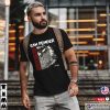 Sam Fender Seventeen Going Under Graphic T-Shirt