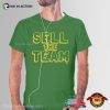 Sell The Team Oakland T-shirt