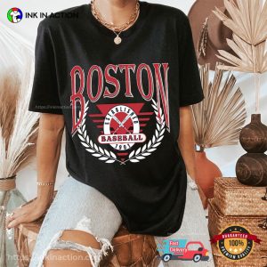 Sox Baseball Boston World Champ Shirt