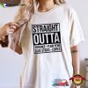 Straight Outta, Teacher Summer Break Gift, Funny Holiday Vibes
