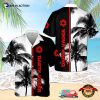 Summer Beach Darth Vader Hawaiian Shirt For Summer Lovers