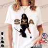 SZA 2023 Graphic T-shirt