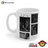 SZA Ctrl Album Coffee Cup
