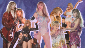 taylor swift the eras tour 2023 outfits costume