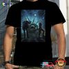 The Walking Dead City 2023 Shirt