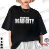 The Walking Dead City Logo Shirt