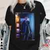 The Walking Dead City Negan Shirt