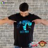 TWD Dead City Negan Maggie Shirt