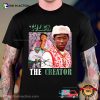 Tyler The Creator Shirt For Fan