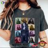 Wanda Scarlet Witch MCU Shirt