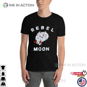 zack snyder rebel moon Shirt 1