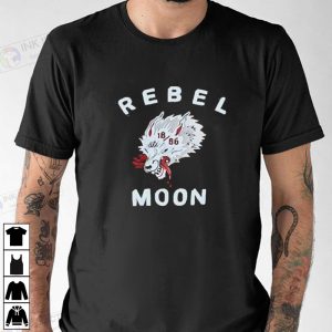 zack snyder rebel moon Shirt 2