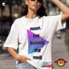 80’s Meet Me Behind The Mall August Taylor Swift Lyric Shirt