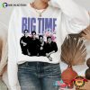 90s Vintage Big Time Rush Pop Music Band Shirt