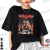 Aerosmith T-shirt, Aerosmith Peace Out Farewell Tour Band