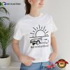 August Lyric Trending Taylor Swift Shirt