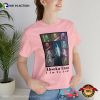 Ahsoka Tano No Jedi Eras Style Star Wars Tee