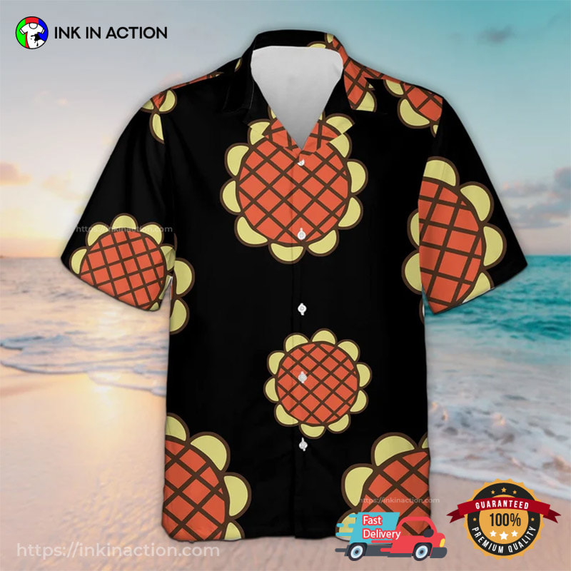 https://images.inkinaction.com/wp-content/uploads/2023/07/Anime-Sunflower-Hawaii-Shirt-2-Ink-In-Action.jpg