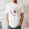 BOOHIO National Video Games Day Shirt