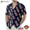 Barber Pole Hawaiian Shirt