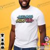 Billionaire Boys Club 3D BBC Icecream Shirt