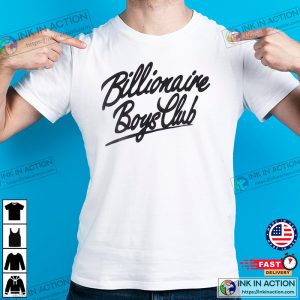 Billionaire Boys Club Classic Shirt