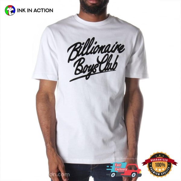 Billionaire Boys Club Classic Shirt