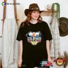 Colorado Rockies Baseball 2023 4Th Of July Logo Shirt