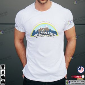 Creating A New World With Icecream bBC National Park T-Shirt