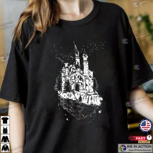 Castles Crumbling Taylors version Graphic Shirt 5