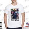 Cillian Murphy The Eras Tour Shirt