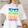 Cousins Beach Team North Carolina T-shirt